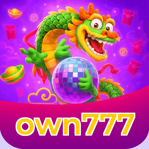 own777 logo
