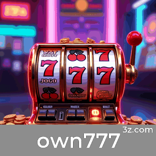 own777 Bônus acumulado own777